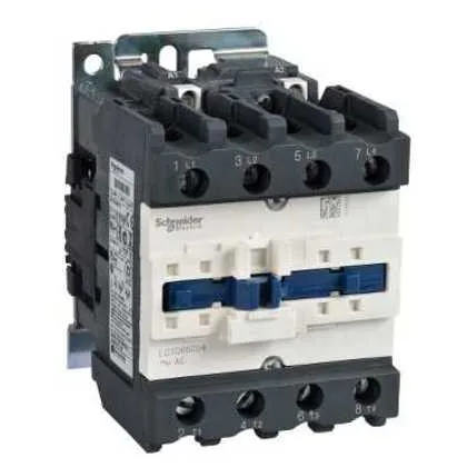 Schneider Electric LC1D80004U6