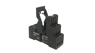 Siemens LZX:PT78804 — General Purpose Relays (image 2)