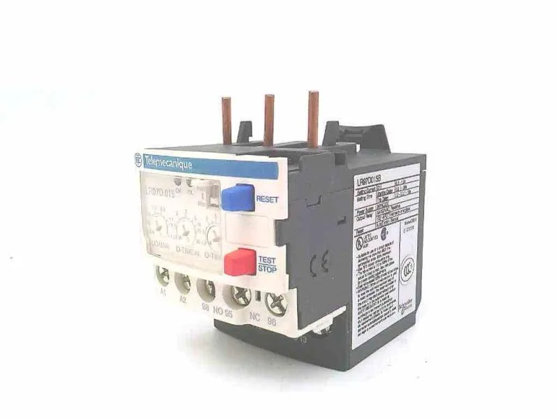 Schneider Electric LR97D015B (image 3)