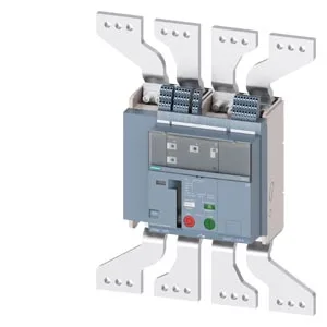 Siemens 3VA2712-2.B16-.... — Molded Case Circuit Breakers (MCCB)