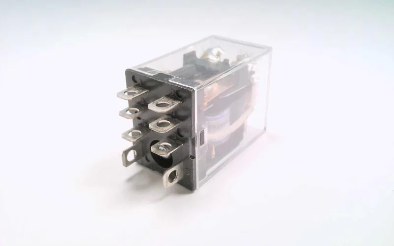 Omron LY2AC110120 (image 3)