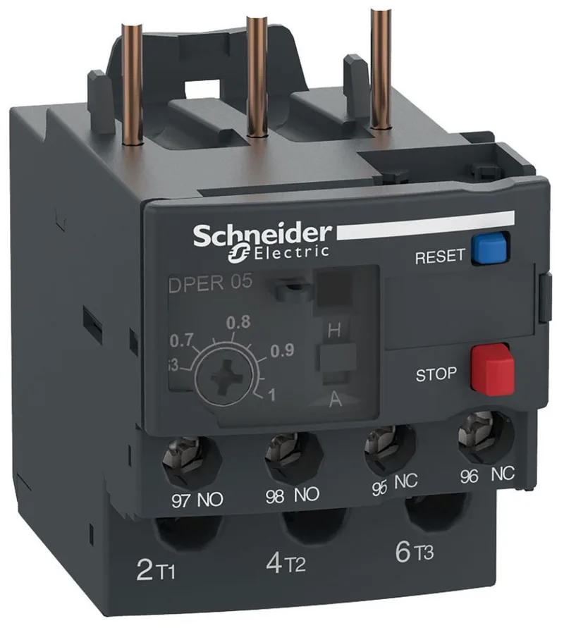Schneider Electric DPER05