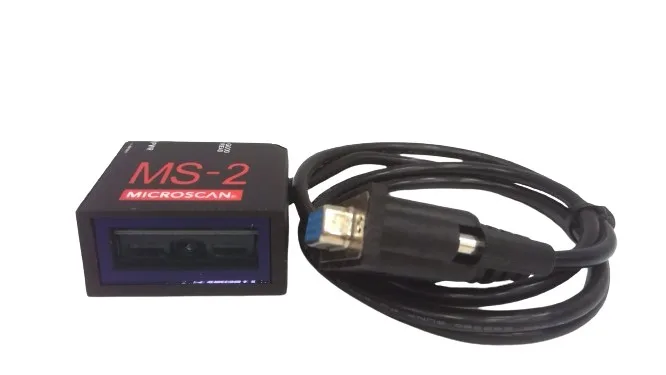Omron FIS-0002-0005G — Machine Vision & Barcode (image 2)