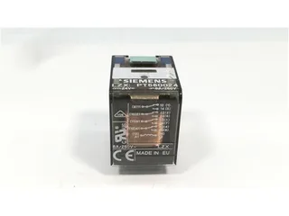 Siemens LZX:PT580024 — General Purpose Relays (image 2)