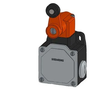 Siemens 3SE2100-3GW — Limit Switches