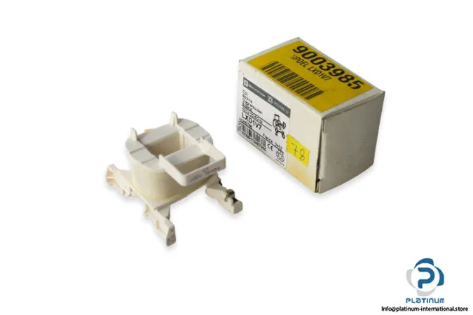 Schneider Electric LXD1V7 (image 4)
