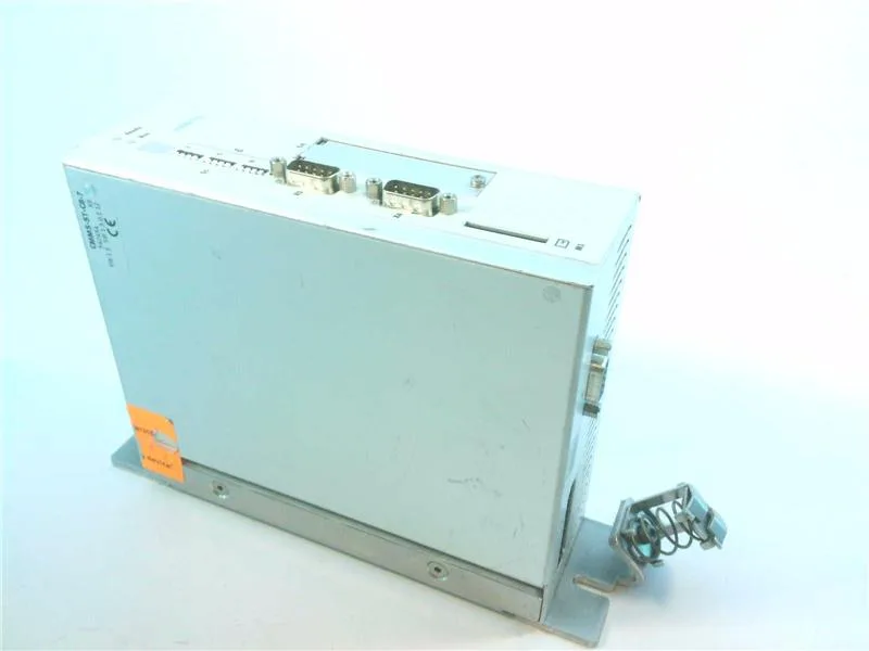 Festo CMMS-ST-C8-7 — Servo Drives (image 4)
