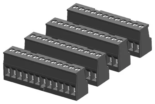 Siemens 6ES7195-2BA01-0XA0 — PLC Communication Modules