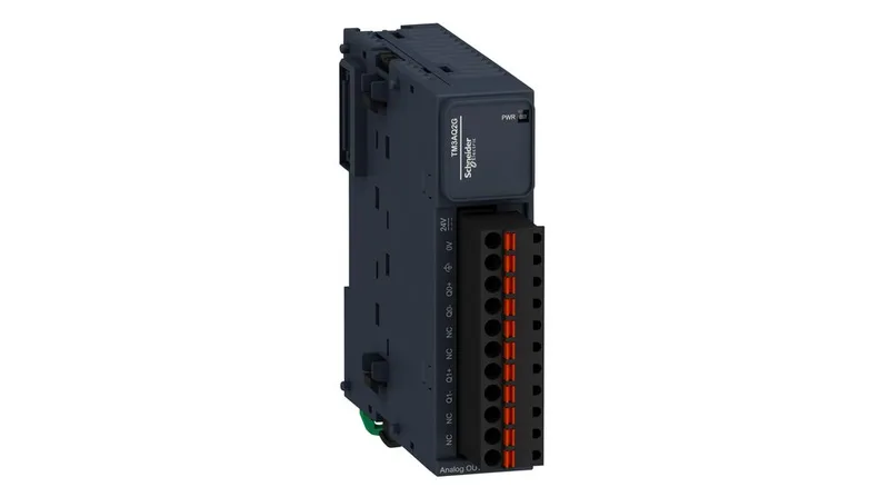 Schneider Electric ABE7P16T334 (image 4)