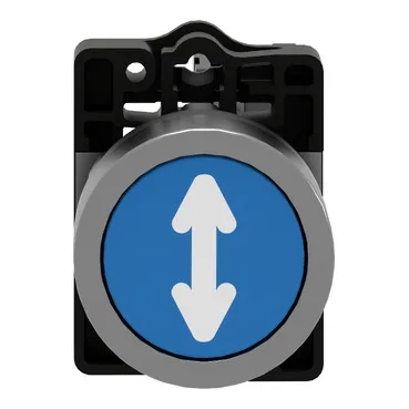 Schneider Electric XA2EA6511 — Emergency Stop Pushbuttons