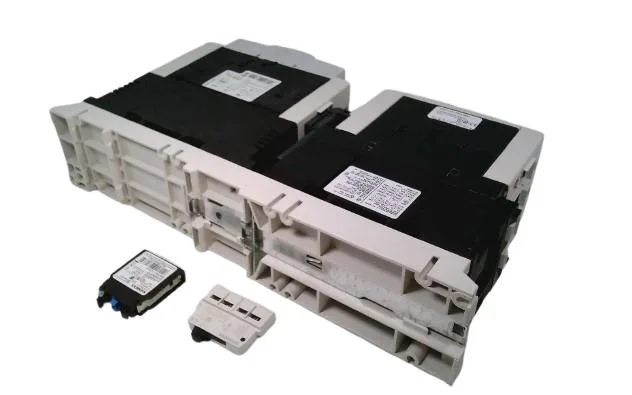Siemens 3RA1145-4JB44-1BB4 — Motor Starters (image 3)