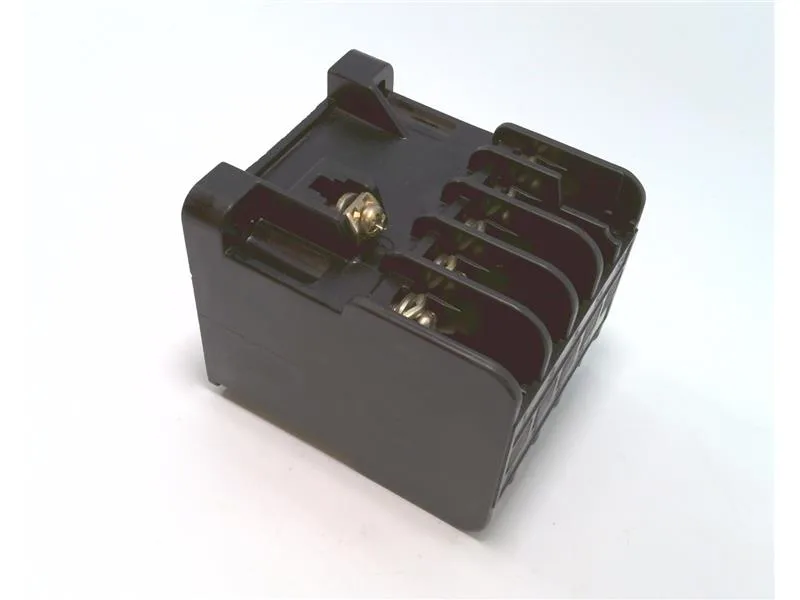 Fuji Electric SRC3631-5-1-100-110V — Contactors (image 2)
