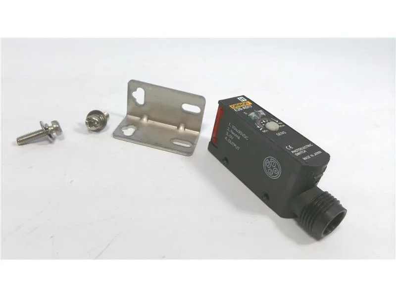Omron E3S-AD17 — Photoelectric Sensors (image 3)
