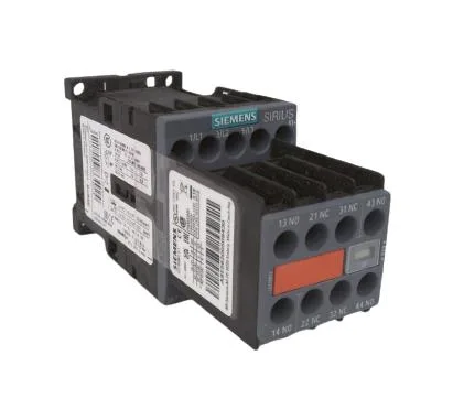 Siemens 3RT2018-1FB44-3MA0 — Contactors (image 2)