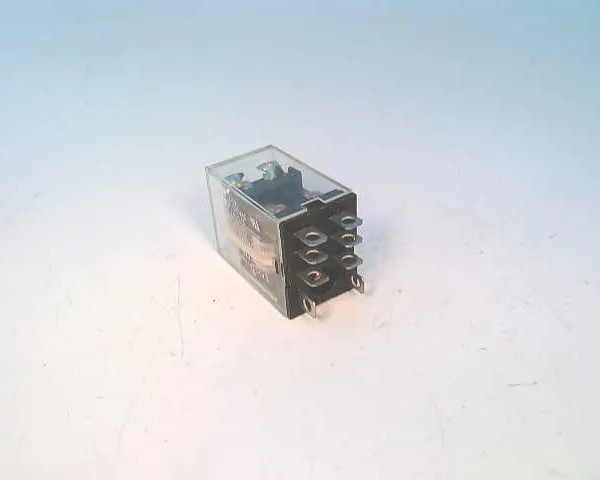 Omron LY2200220AC — General Purpose Relays (image 4)