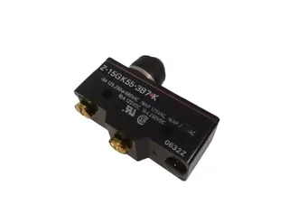 Omron Z-15GK55-B7-K