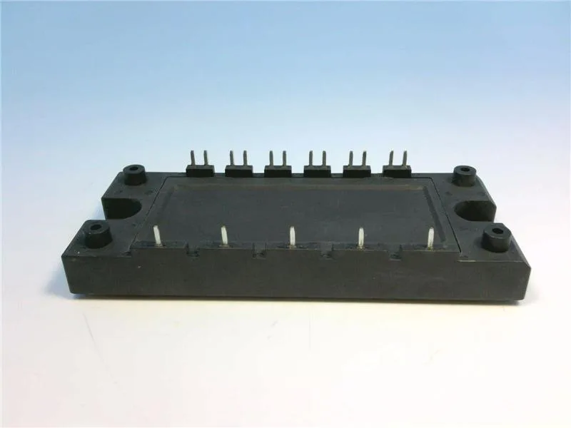 Fuji Electric 3MBI50SX120-02 — PLC I/O & Expansion Modules (image 4)