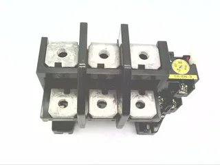 Fuji Electric TR-6N/3-N — Overload Relays (image 3)