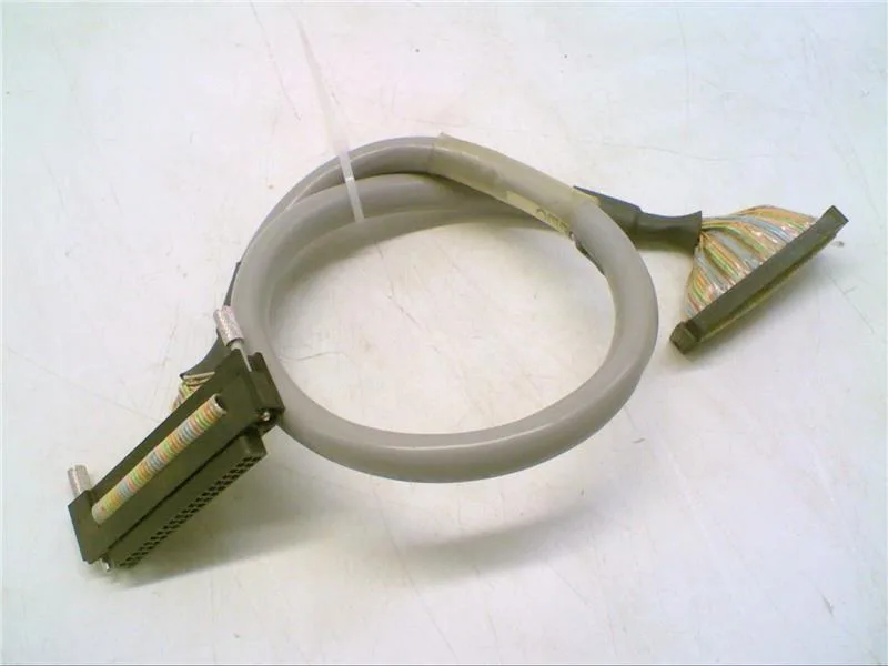 Omron XW2Z-050B — Cable Assemblies (Cord Sets)