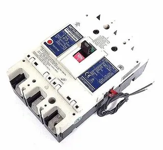 Mitsubishi Electric NF225-CWU3-150AMP