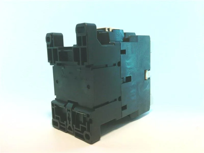 Fuji Electric SC-E2-24VAC — Contactors (image 4)
