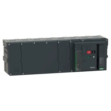 Schneider Electric LV948335 — Molded Case Circuit Breakers (MCCB)
