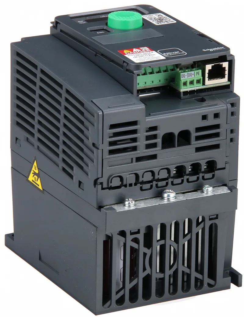 Schneider Electric ATV320U11M2C (image 5)