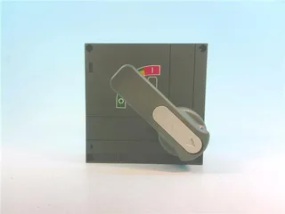 ABB 1SDA014211R1 — Molded Case Circuit Breakers (MCCB)