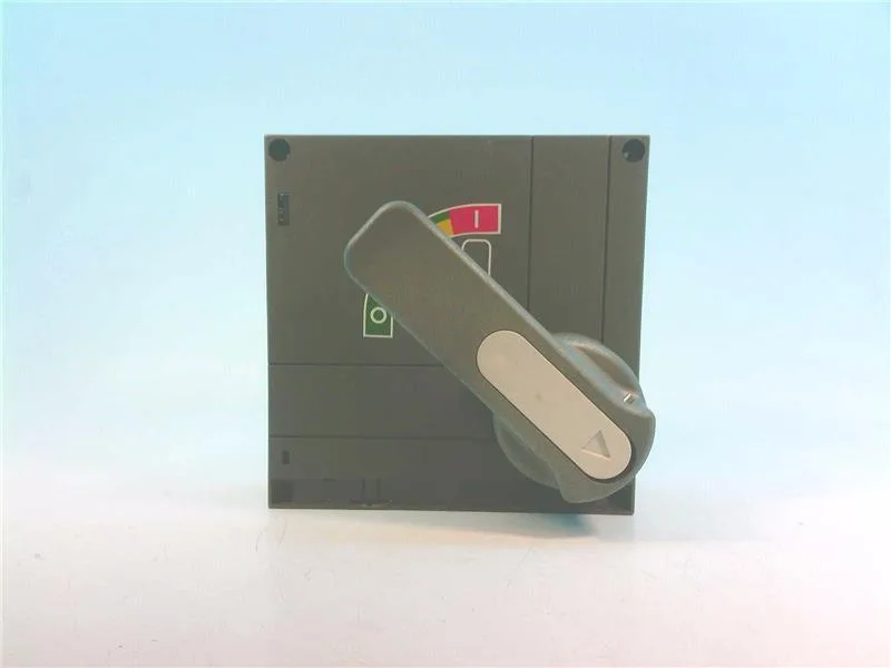 ABB 1SDA014211R1 — Molded Case Circuit Breakers (MCCB)