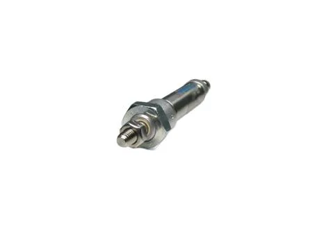 Festo ESEU-12-10-P-A-MA — Pneumatic Cylinders & Actuators