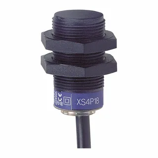 Schneider Electric XS4P18NA340 — Proximity Sensors