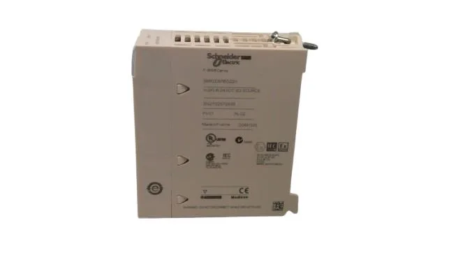 Schneider Electric BMXDDM16022H (image 4)