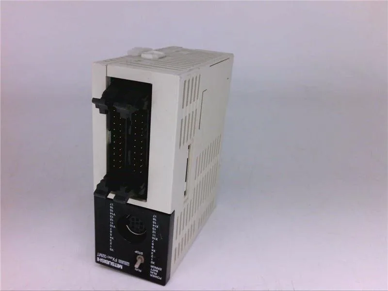 Mitsubishi Electric FX2NC-32MT-D/UL — PLCs (Programmable Logic Controllers) (image 4)