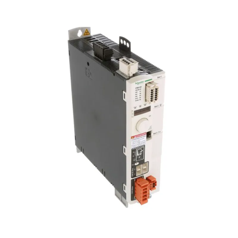 Schneider Electric LXM32MD30N4 (image 2)