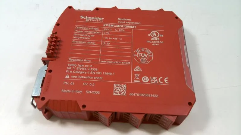 Schneider Electric XPSMCMDI1200MT (image 4)