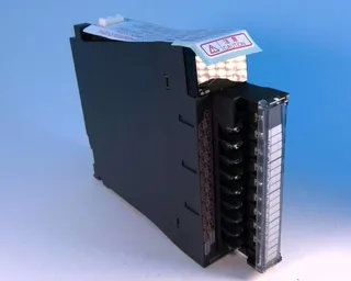 Mitsubishi Electric R60DAV8 — Analog Output Modules (image 2)