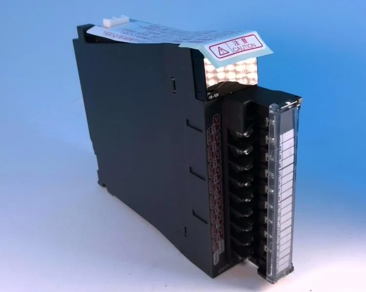 Mitsubishi Electric R60DAV8 — Analog Output Modules (image 2)