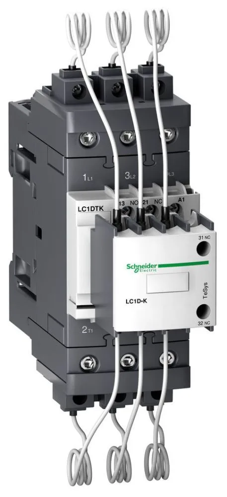 Schneider Electric LC1DTKF7