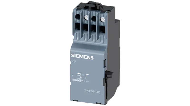 Siemens 3VA9908-0BB11 — Circuit Breaker Accessories (image 3)
