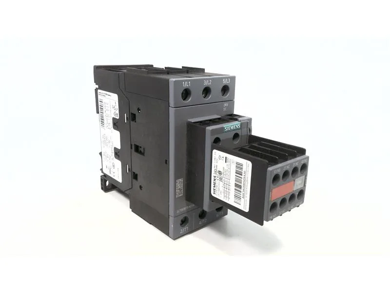 Siemens 3RT2037-1KB44-3MA0 — Contactors (image 5)