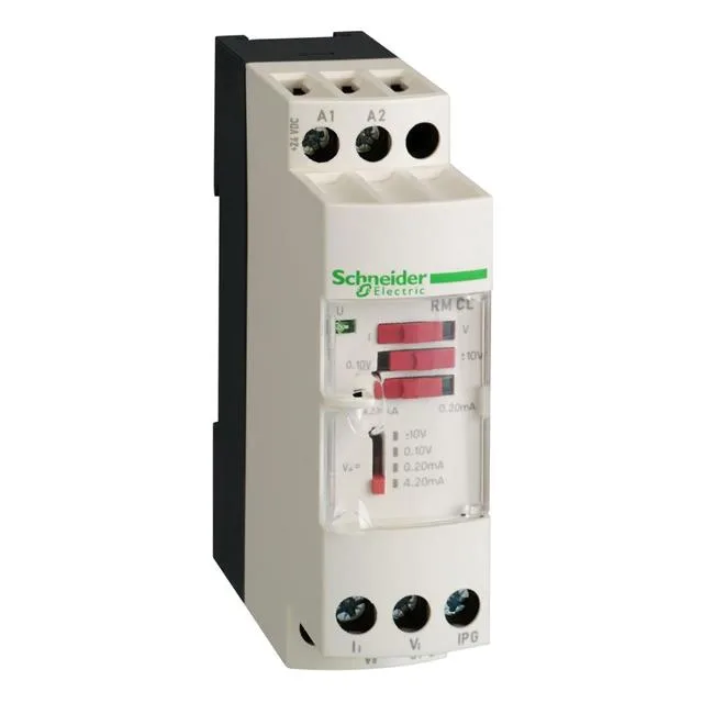 Schneider Electric RMCL55BD