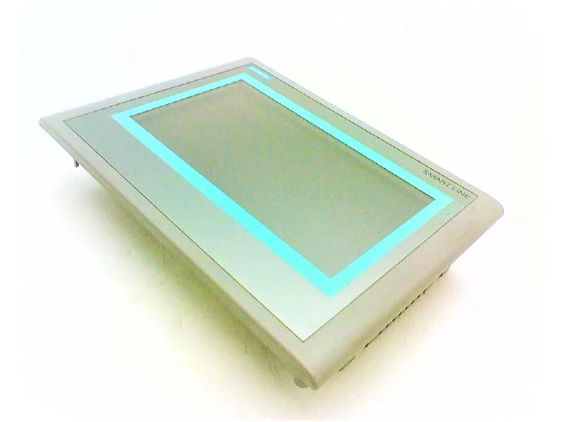 Siemens 6AV6648-0BC11-3AX0 — HMI Operator Interfaces (image 4)