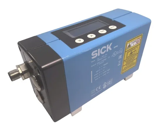 SICK DME5000-215 — Proximity Sensors