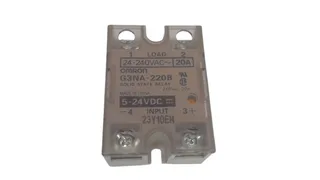 Omron G3NA-220B — Solid State Relays (image 2)