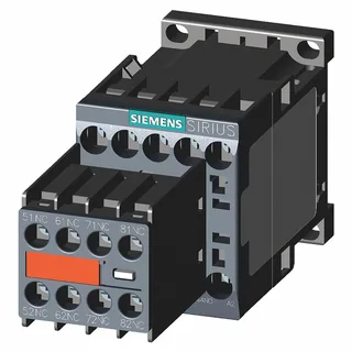 Siemens 3RH2244-1AK60 — Contactors (image 2)