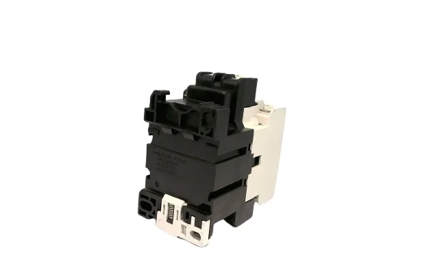 Mitsubishi Electric S-N10CX-AC200V — Contactors (image 2)