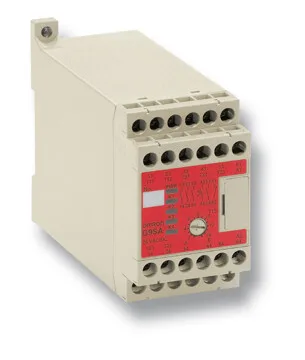 Omron G9SA-TH301 AC100-240 — Safety Relays (image 2)