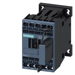 Siemens 3RH2122-1AB00-1AA0