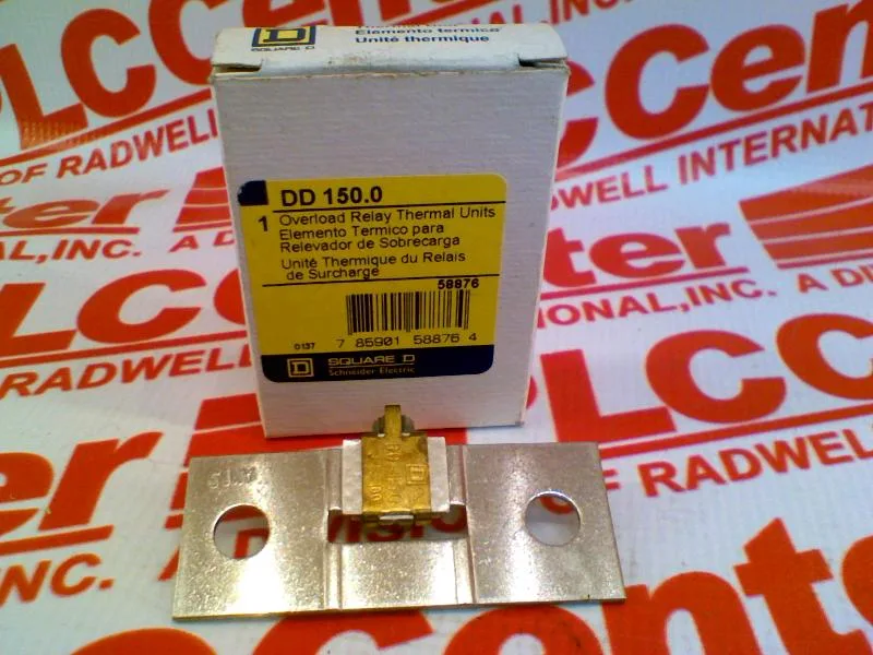 Schneider Electric DD150.0 (image 3)