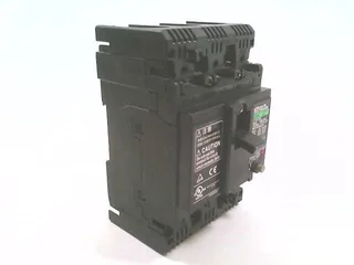Fuji Electric EG53AC/50-100MA — Residual Current Breakers (RCCB/RCBO) (image 4)